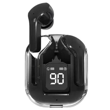 Wireless In-Ear LED Power Display Sports BT TWS Earphone