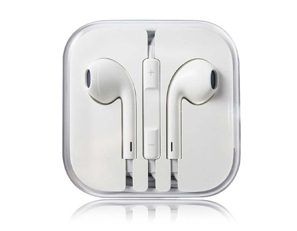 Apple Handfree