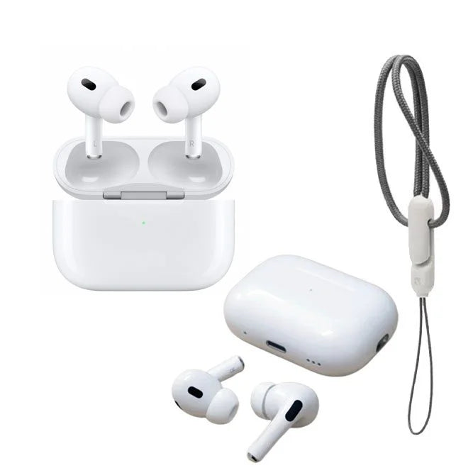Apple Airpods Pro (2nd Generation)