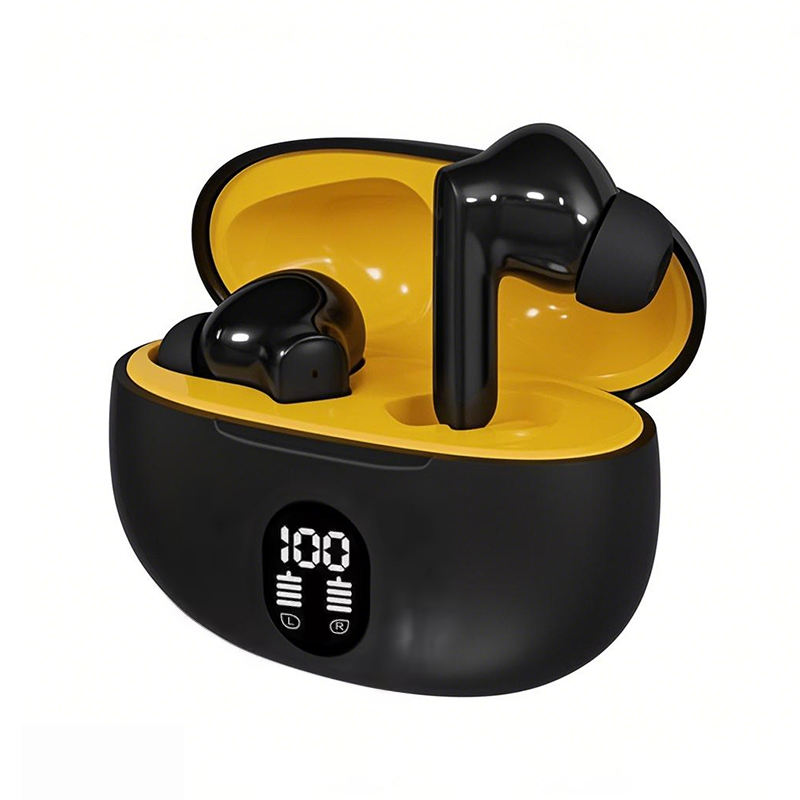 Stero Premium Wireless Sound (Highlights quality and core function)