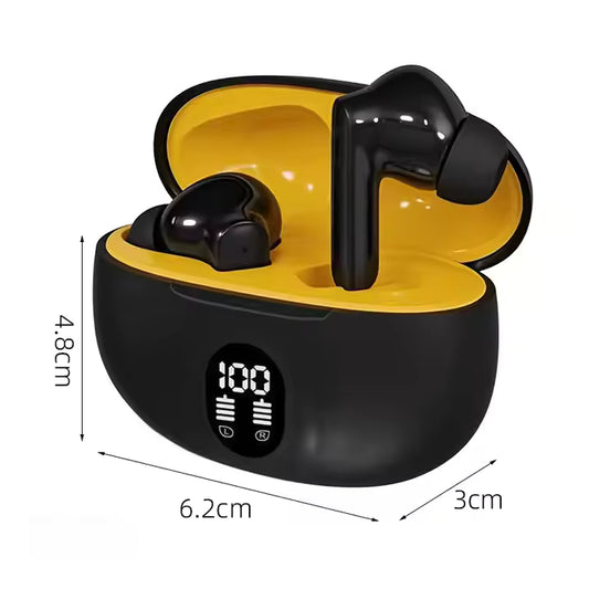 Stero Premium Wireless Sound (Highlights quality and core function)