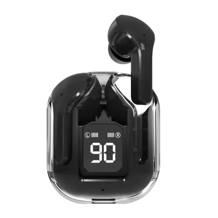 Wireless In-Ear LED Power Display Sports BT TWS Earphone