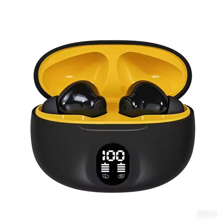 Stero Premium Wireless Sound (Highlights quality and core function)