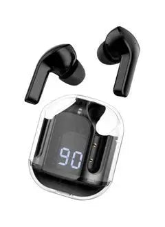 Wireless In-Ear LED Power Display Sports BT TWS Earphone