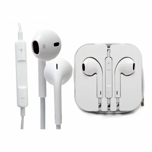 Apple Handfree