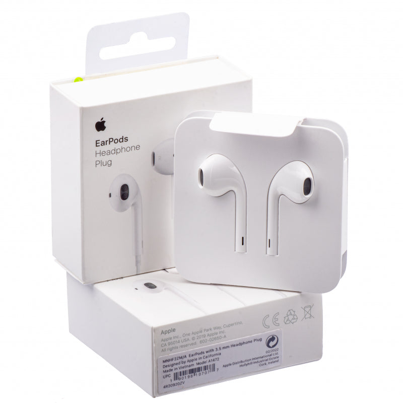 Apple Handfree